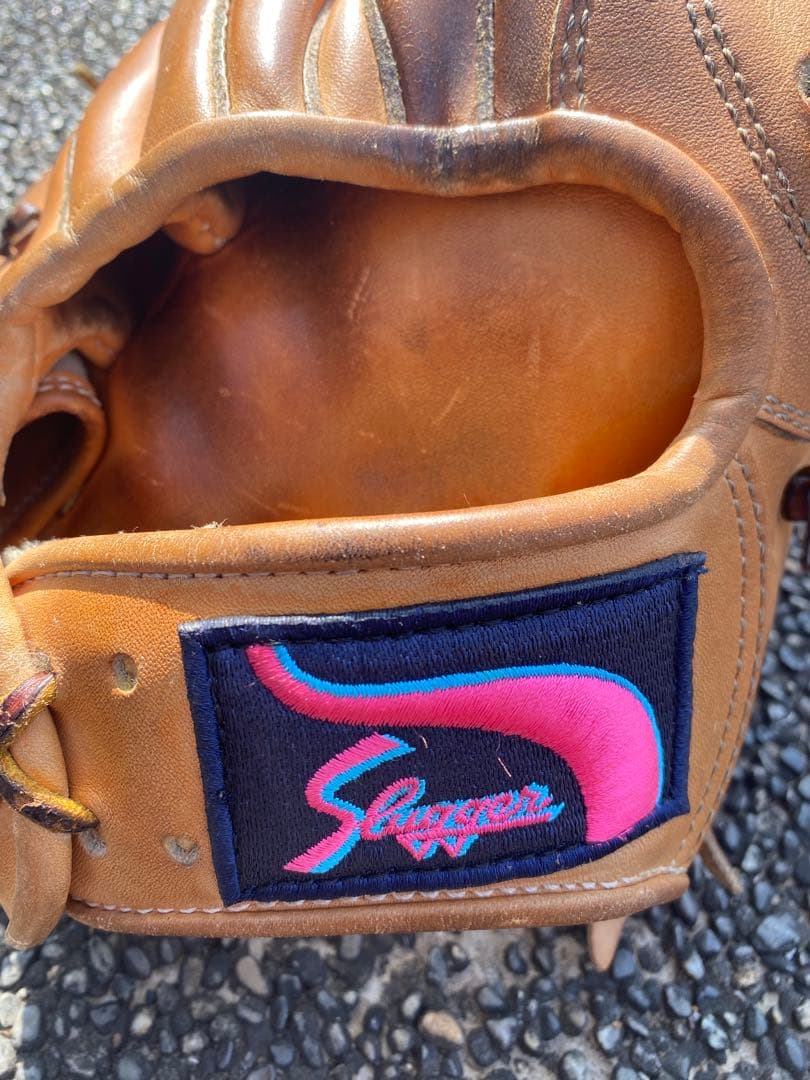 硬式グローブ 久保田スラッガー KSG-10PS