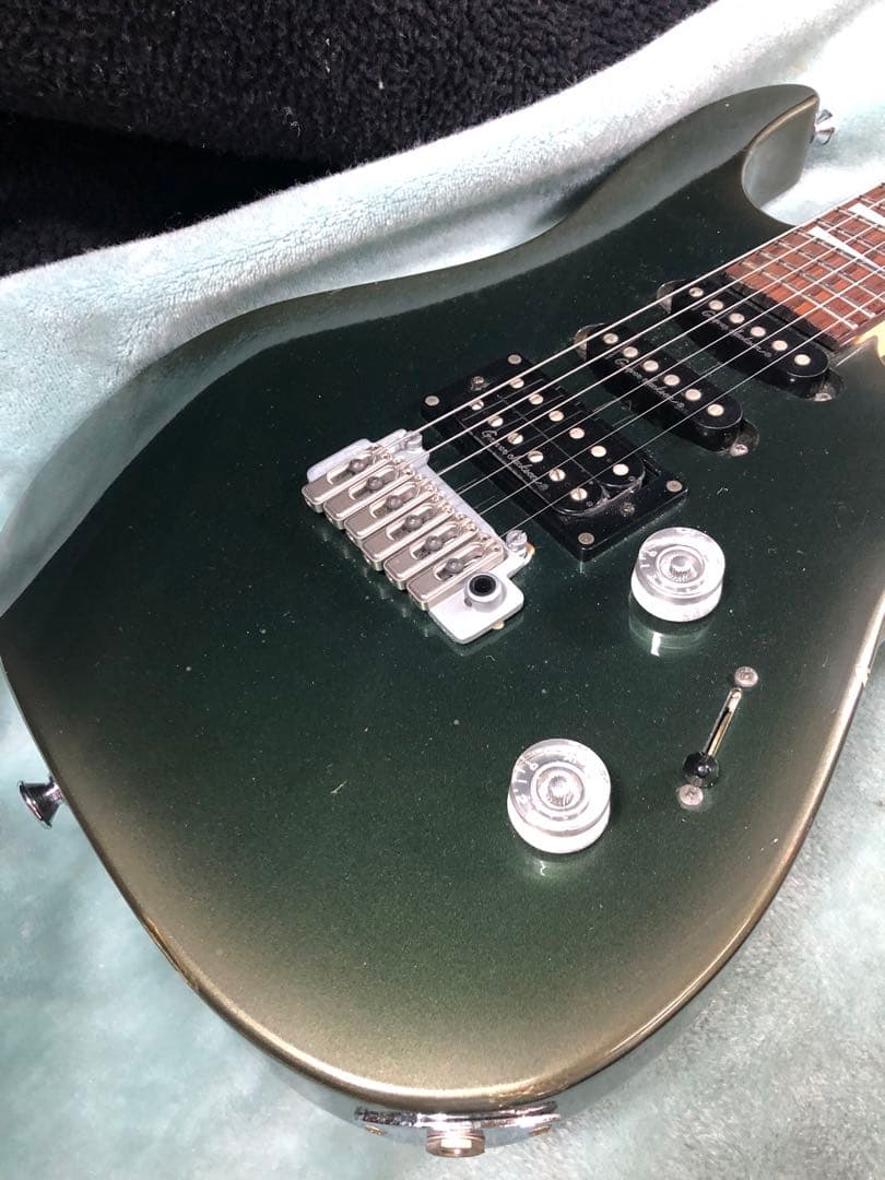 ぺ*ん様 グローバージャクソン　ディンキー