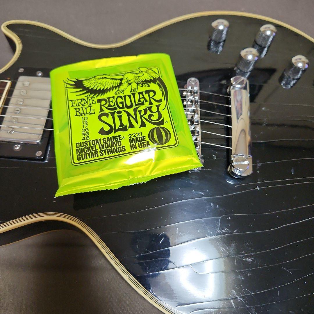 Greco レスポール 1971-1974 ジャパビン ハードケース付