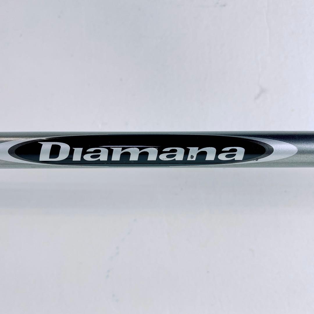 ダガロ　アイアン　フォージド　4-5 2本　N2496