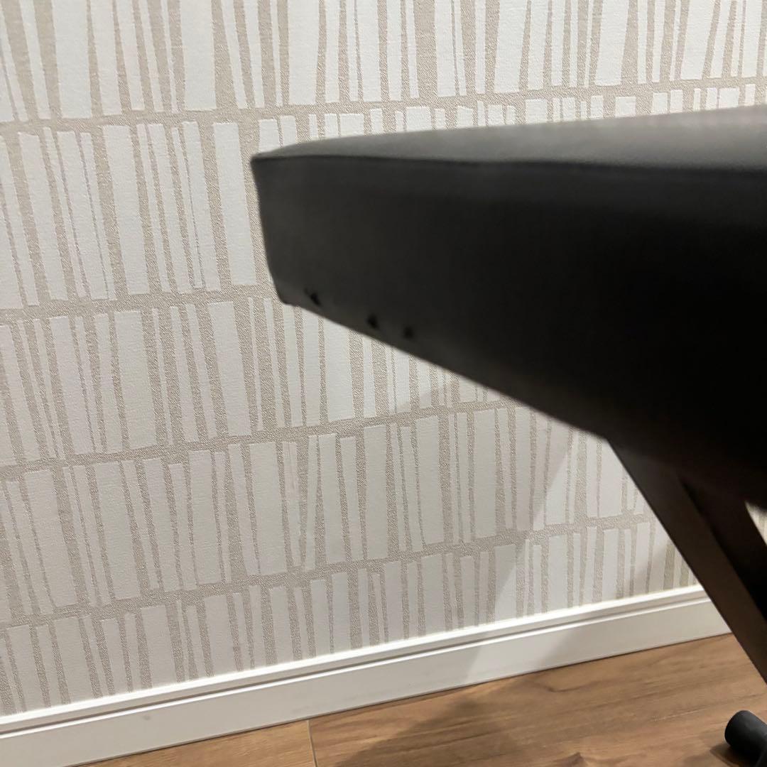 YAMAHA piaggero NP-32 ホワイト 76鍵盤　スタンド、チェア