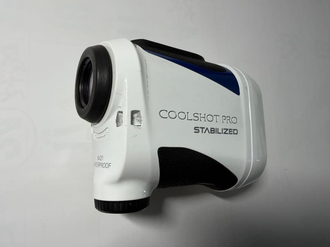 『値下げ！！』Nikon COOLSHOT PRO STABILIZED