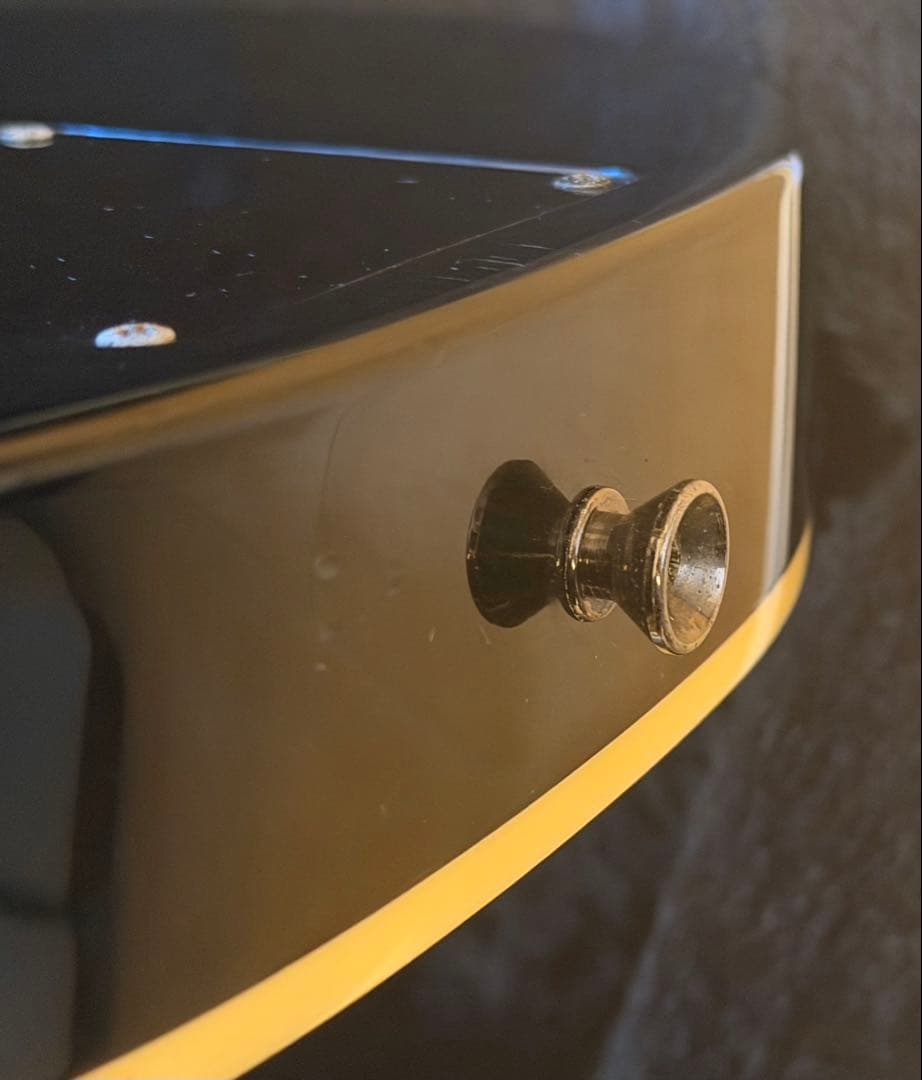 ESP ECLIPSE S-3／SUGIZO モデル／LUNA SEA