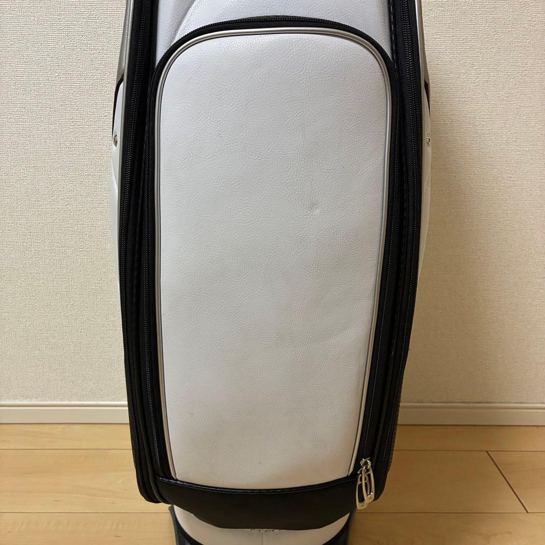 【美品】テーラーメイド キャディバッグ