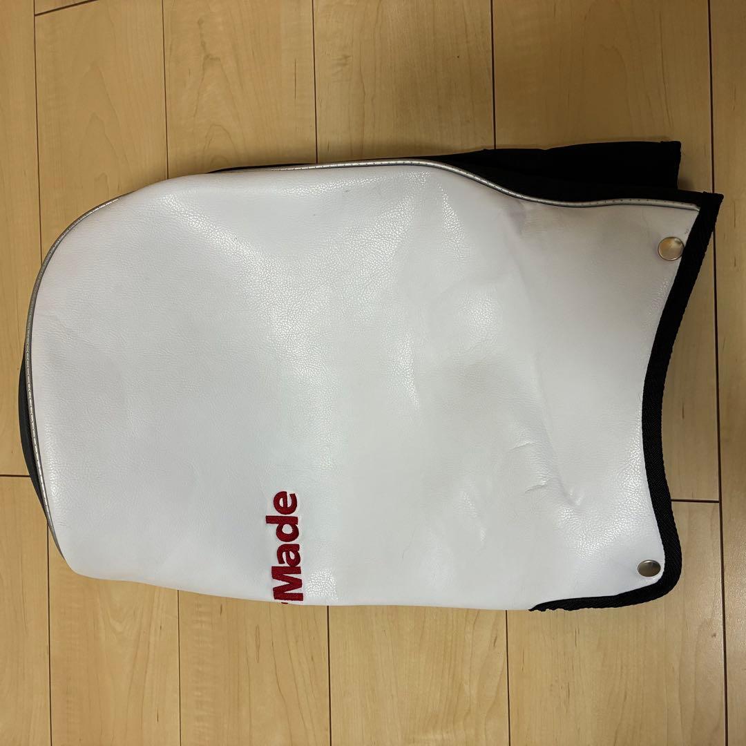 【美品】テーラーメイド キャディバッグ