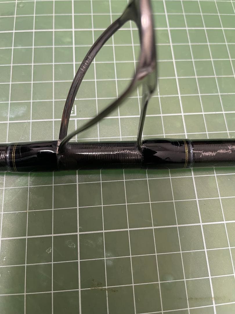 ロッド SHIMANO NESSA XTUNE S108M+