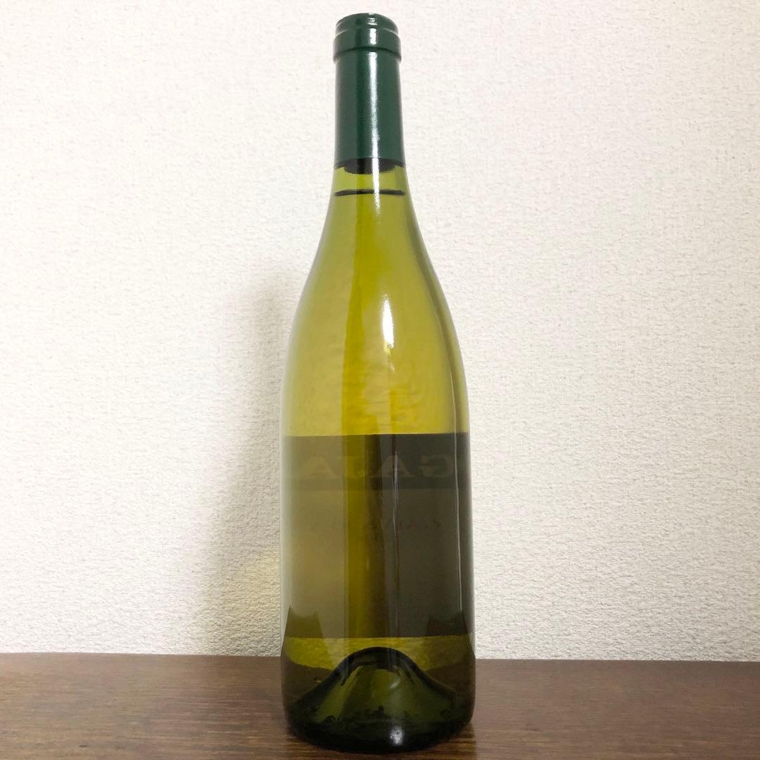 ガヤ レイ 2006 未開栓