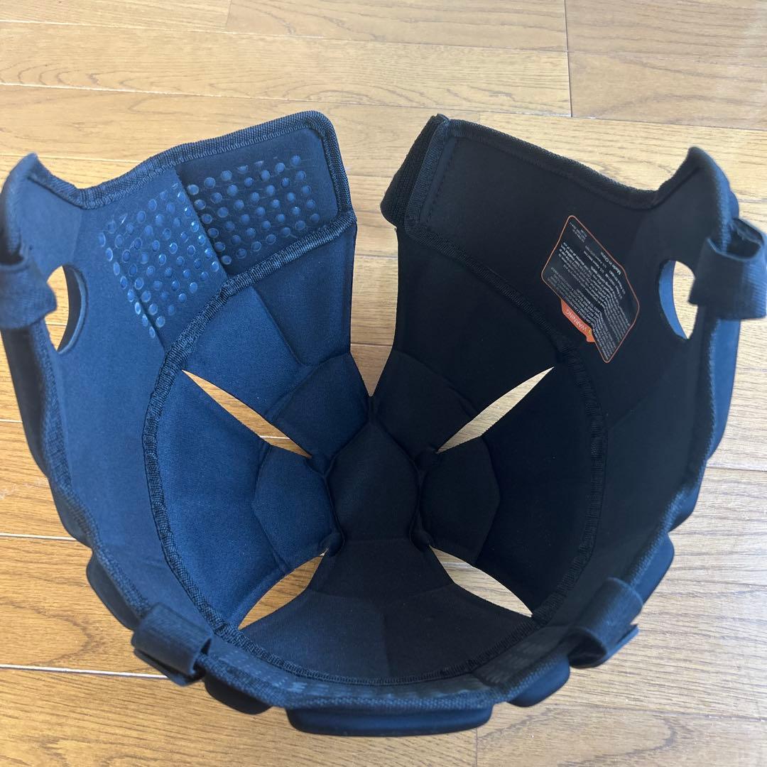 アメフト　ガーディアン　ヘルメットキャップ