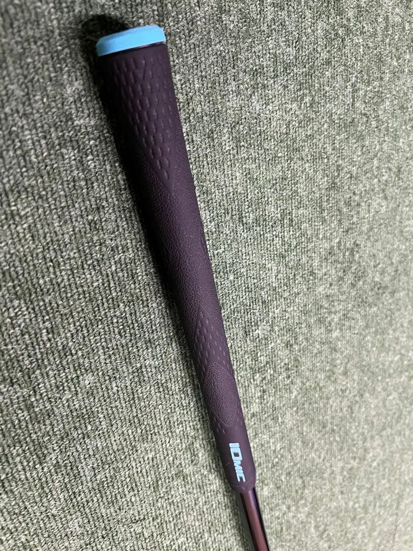 USTマミヤ LinQブルー 6S