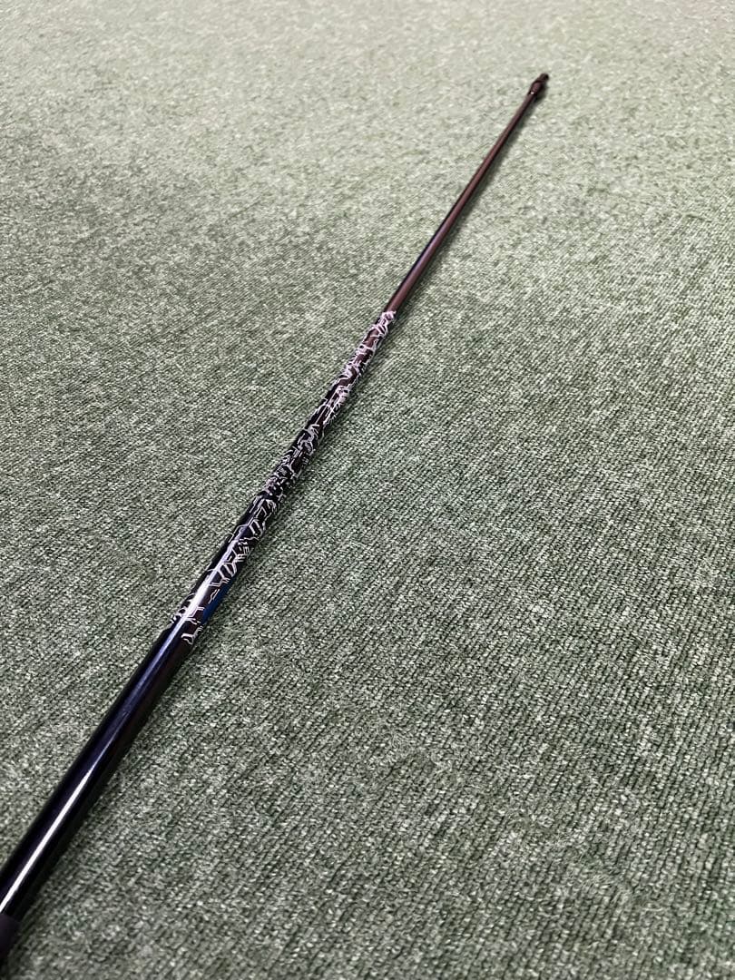 USTマミヤ LinQブルー 6S