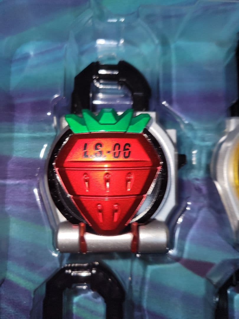 仮面ライダーガイム　csmチームガイムセット