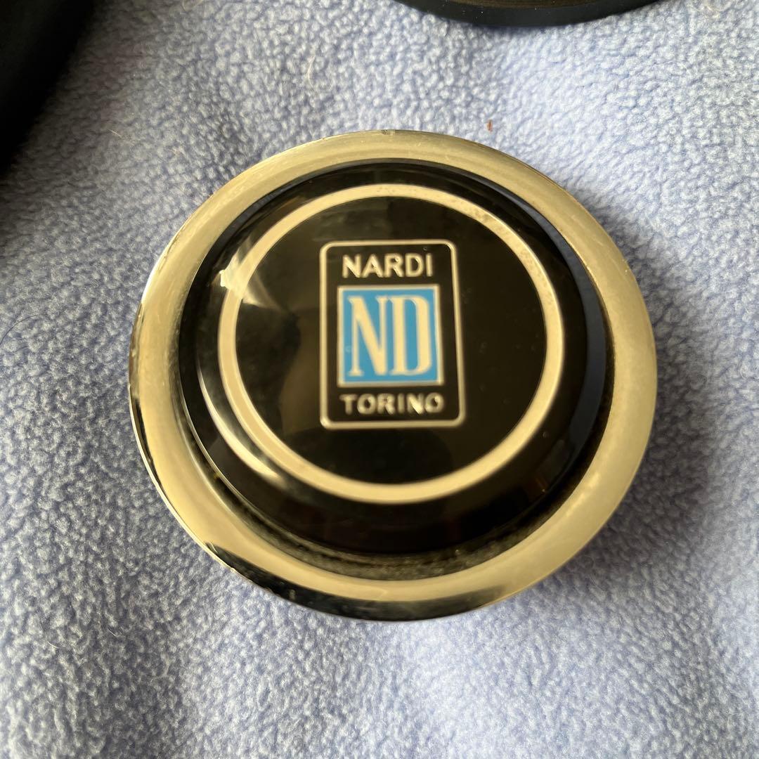 く*れ様 NARDI ステアリングホイール 本体