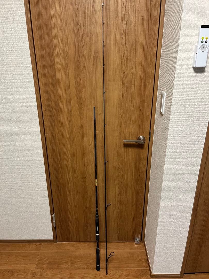 Foojin’Z FLOW STRIKER(フロウストライカー) 93M