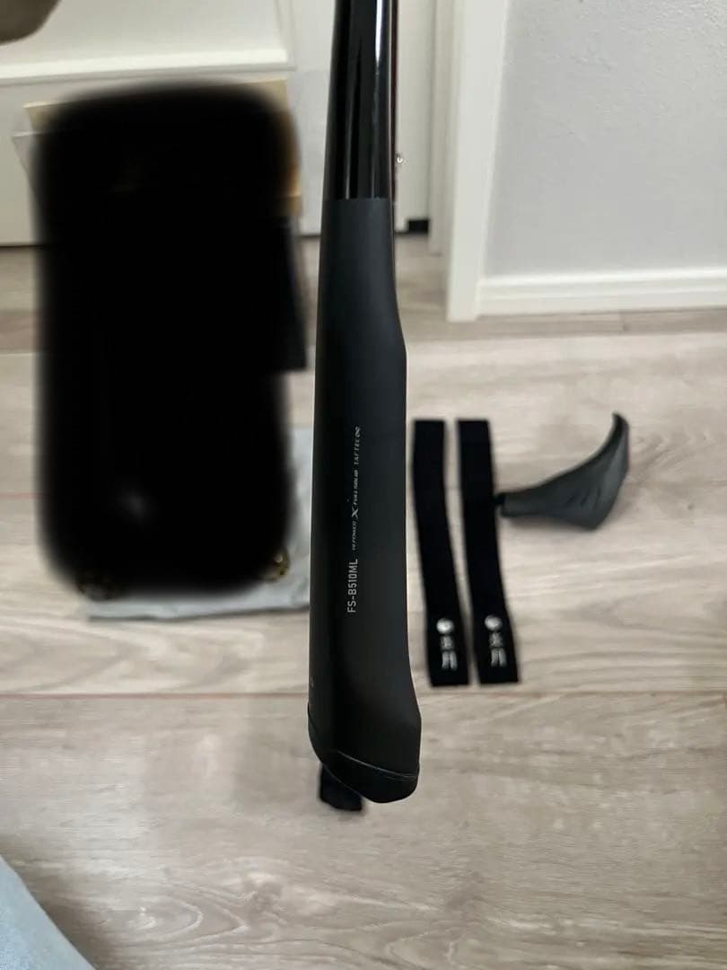 シマノ　エンゲツリミテッドFS B510ML　オシアコンクエスト201PG