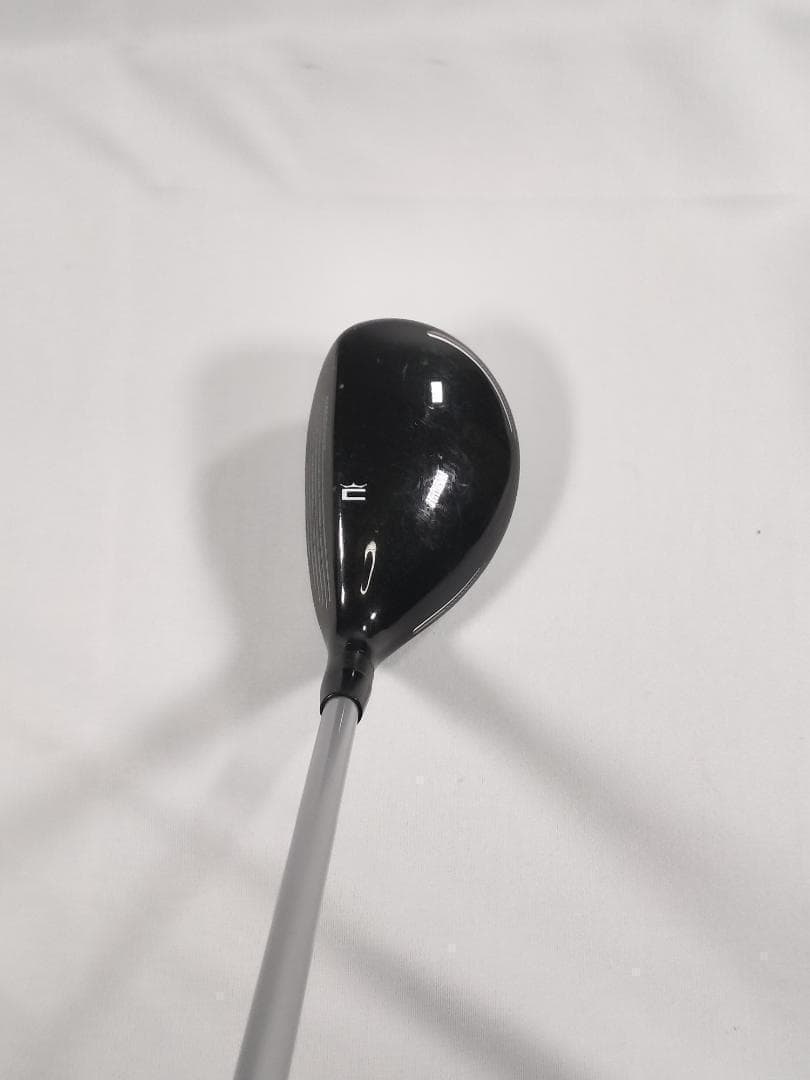 【女性】【L】コブラ⭐KING LTDx 5U 24° Speeder NX