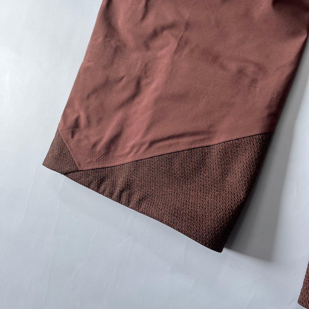 パタゴニア アントラックド パンツ スノーボード スキー　M 24年製