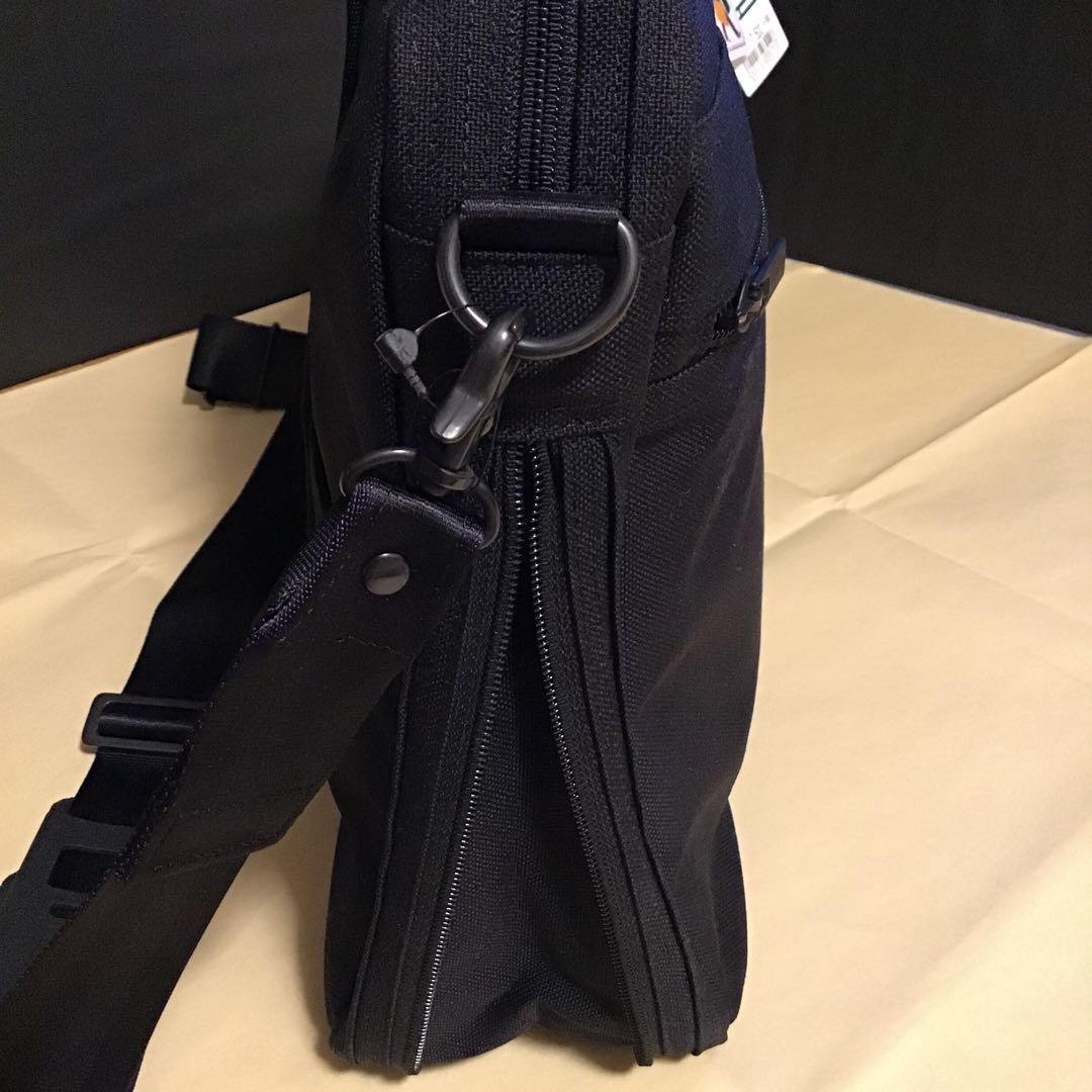 【新品・未使用品】PORTER TENSION 2WAY ブリーフケース