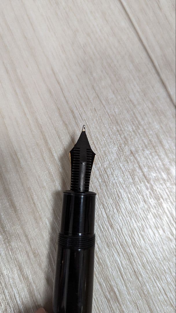 モンブラン マイスターシュテュック 149 万年筆 14C　希少