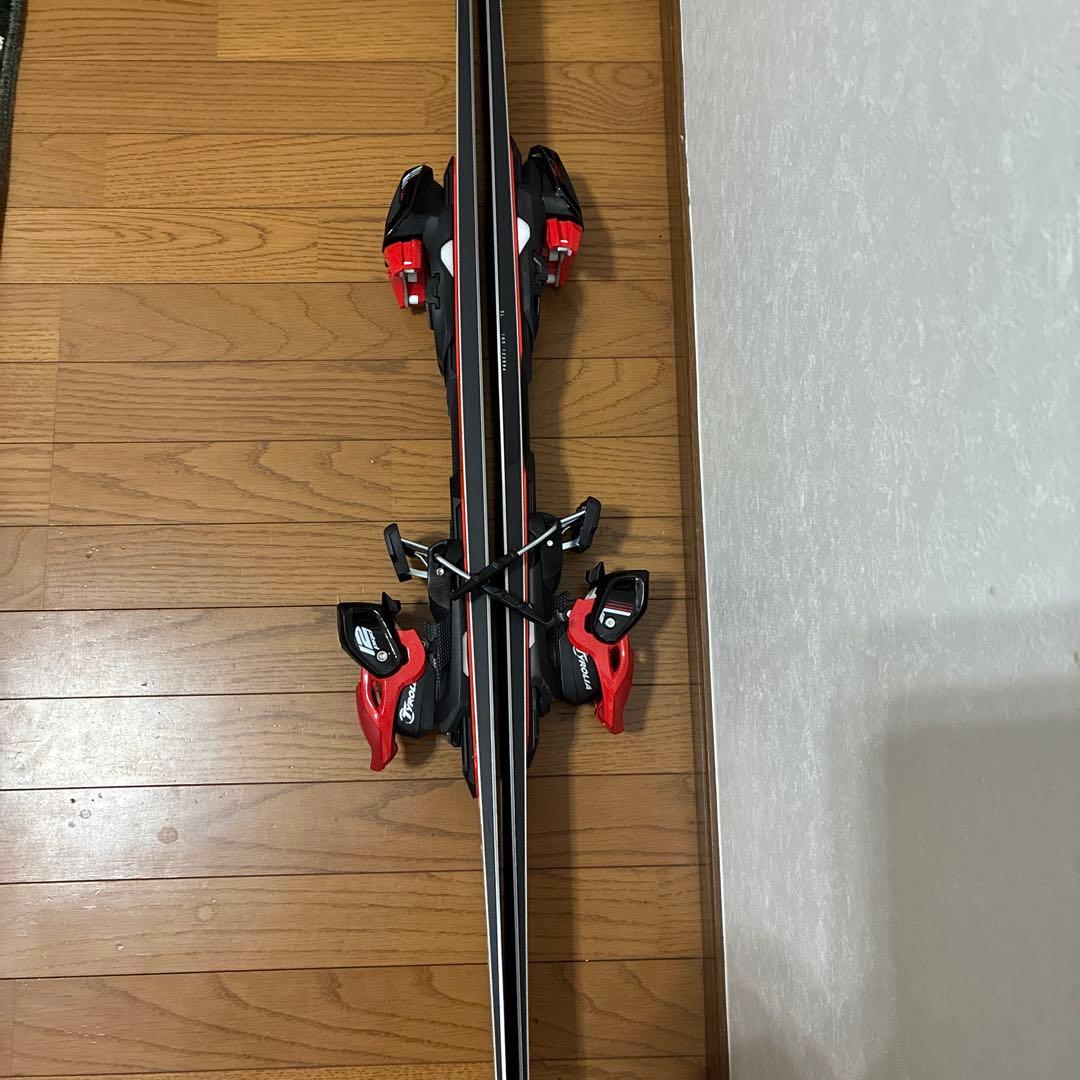 スキー OGASAKA TRIUN SL 165