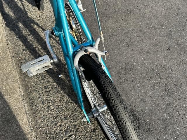 「Shogo」ブリヂストン TRANSIT LIGHT トランジット