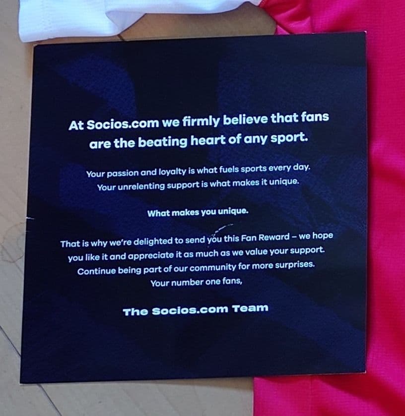 【希少】チュアメニ 直筆サイン入りユニフォーム ASモナコ M