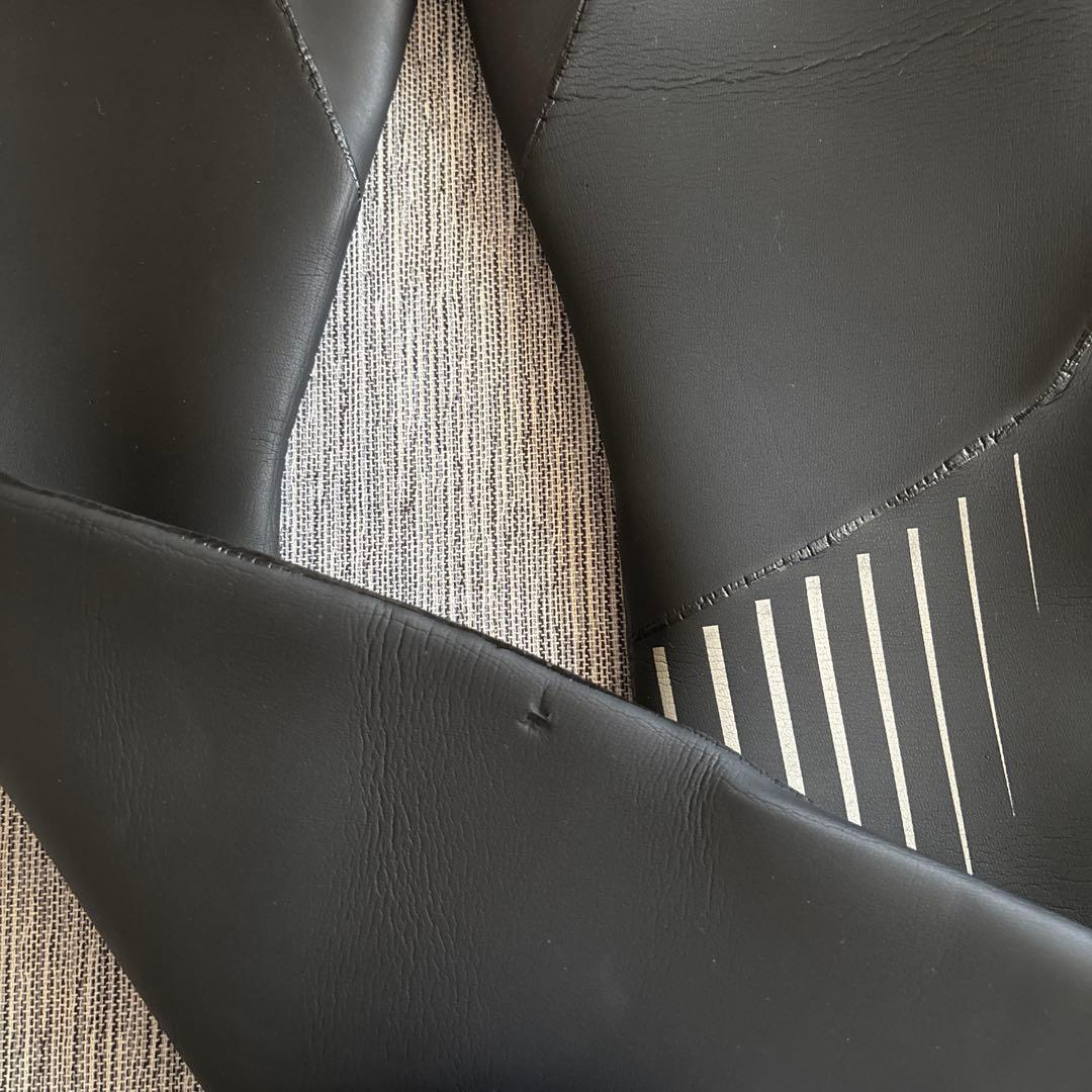 2XU トライアスロン用ウエットスーツ BLK/SSW M