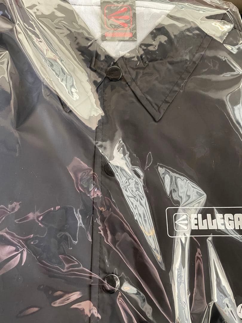 Lサイズ ELLEGARDEN コーチジャケット