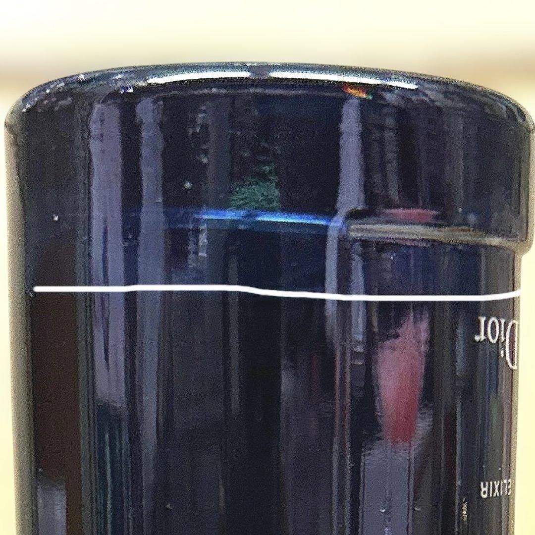 Dior Sauvage Elixir 香水