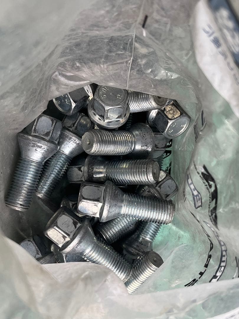 OZ racing クワランタ スタッドレスタイヤホイール ウィンターマックス