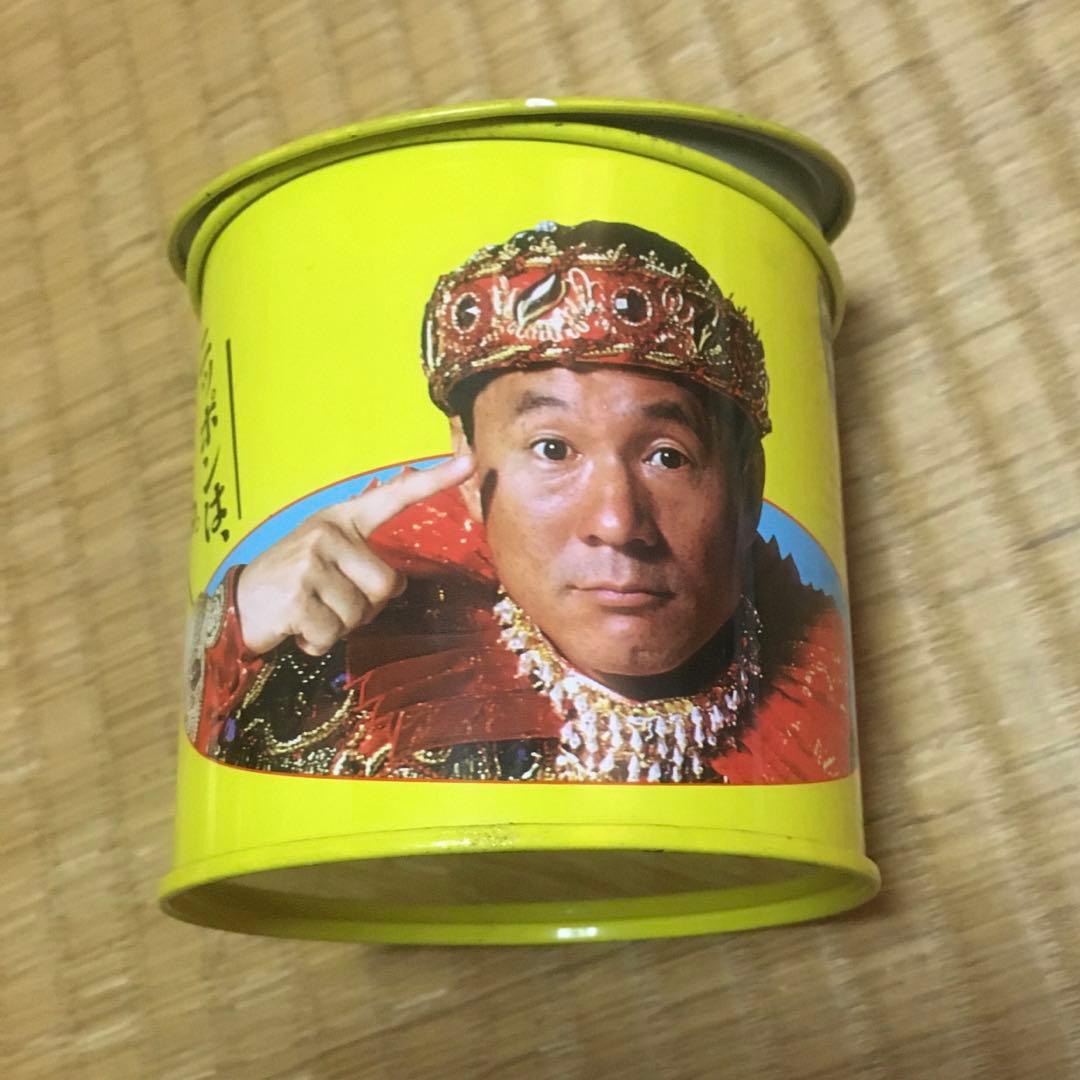 ビートたけし 貯金箱 エスファイトゴールド