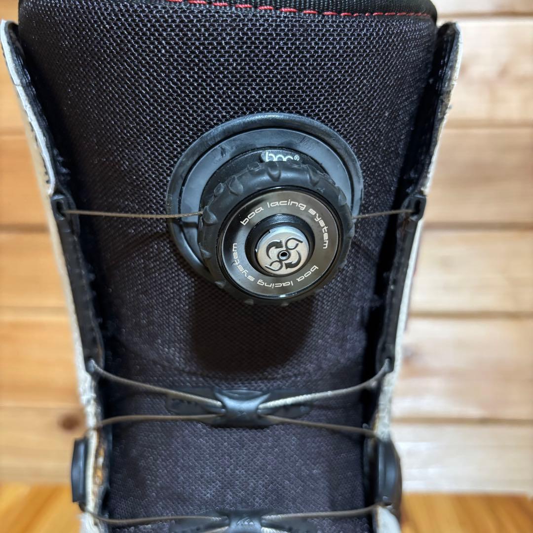 K2 Transit スノーボードブーツ 男性用　28cm