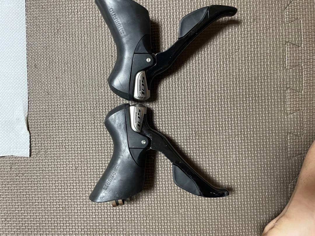 シマノ　105コンポーネント　r5800セット