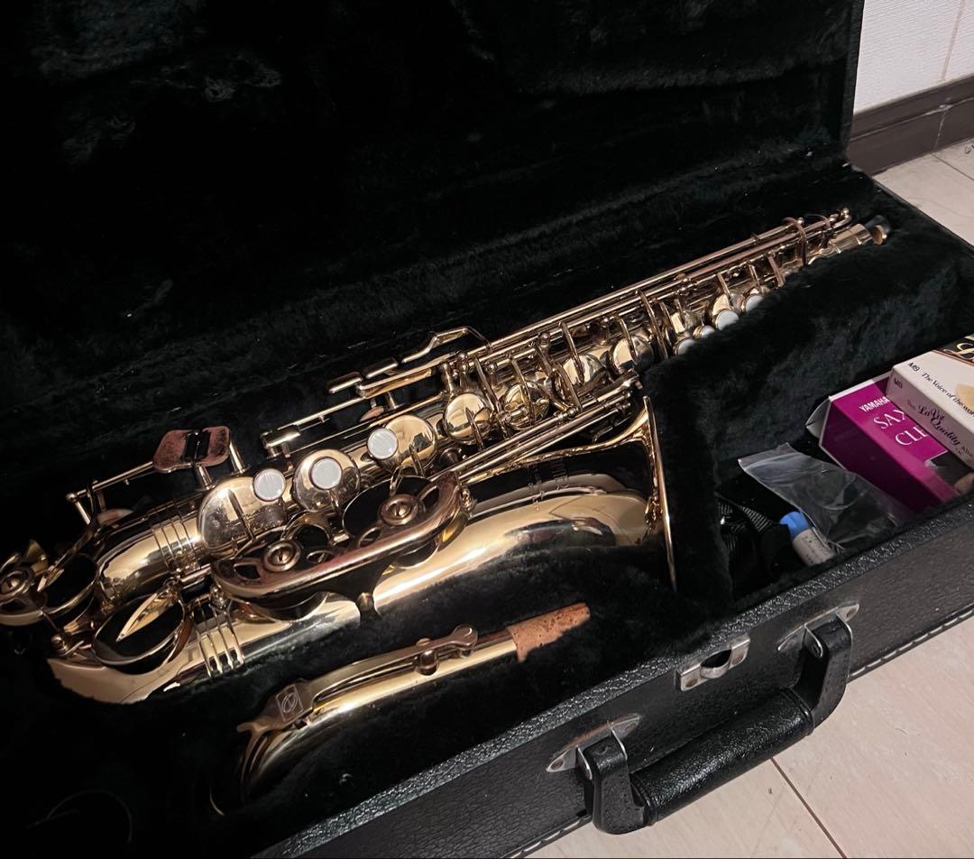 管楽器・吹奏楽器 JUPITER AS667GL