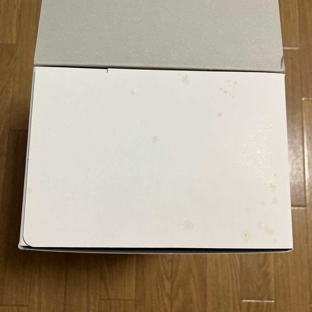 【期間限定】十四代 龍泉 赤色ボトル　日本酒空き瓶　化粧箱付き