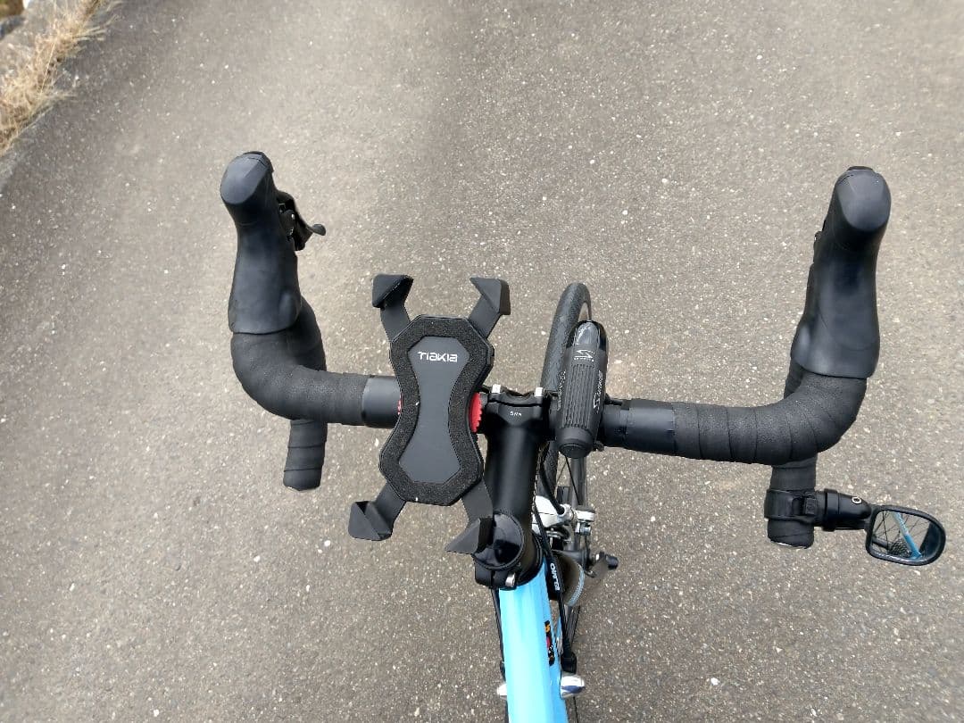 BASSO VIPER バッソ ヴァイパー バイパー クロモリロードバイク