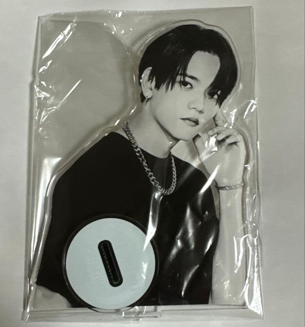 中島颯太　BIGアクスタ EXPO縁日