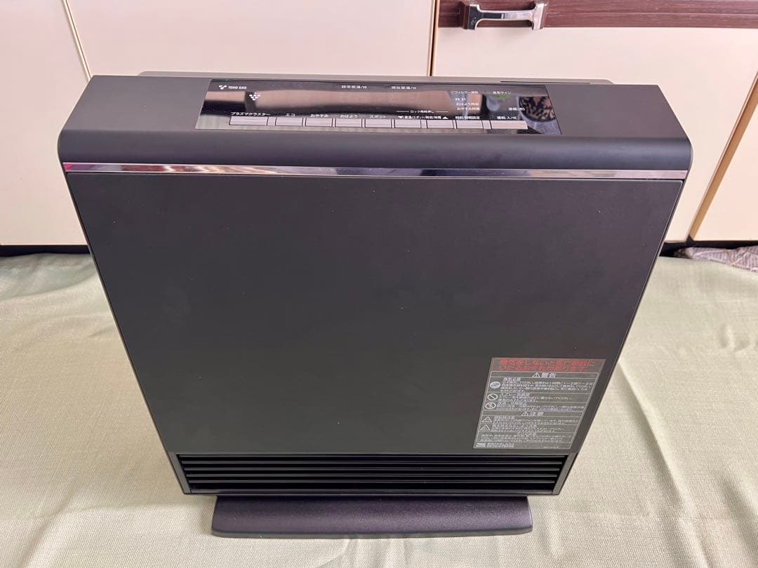 ファンヒーター Rinnai / A-style RC-W4401NP TOHO GAS