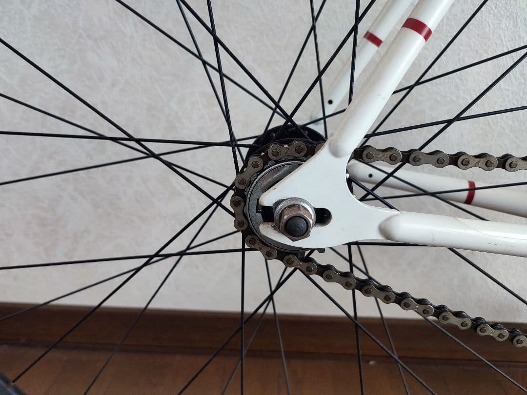 Fuji Classic フジ クラシック ピスト サイズ54