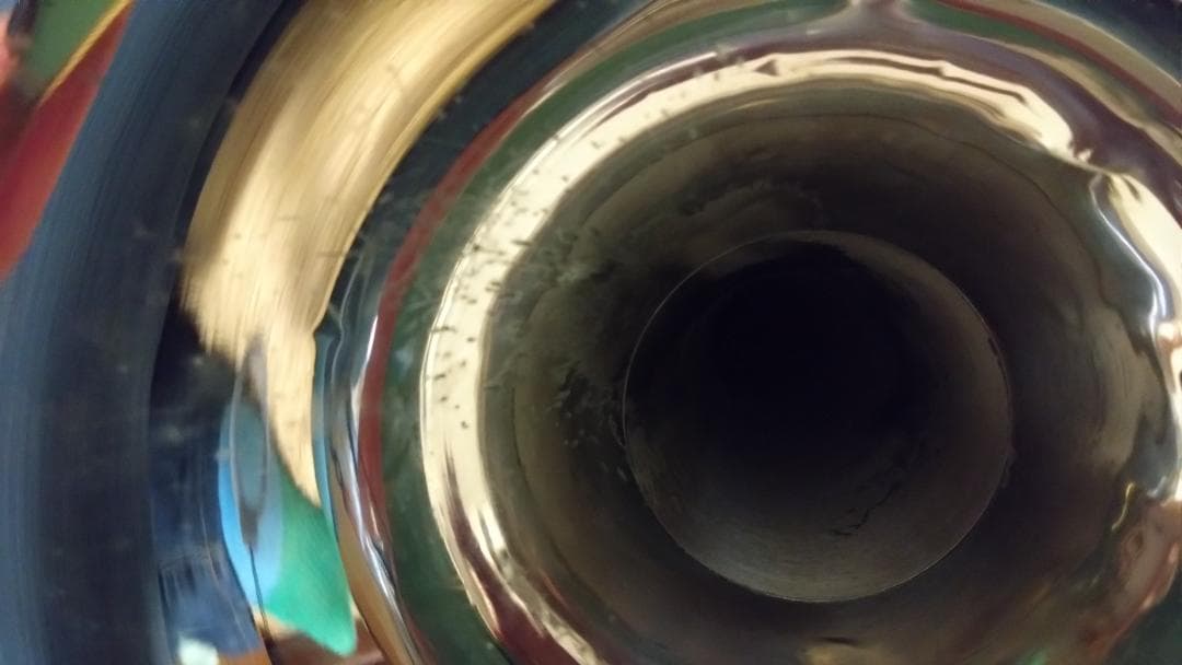 ホルトン フレンチホルン洋白 F/Bフルダブル＆BAMハードケース