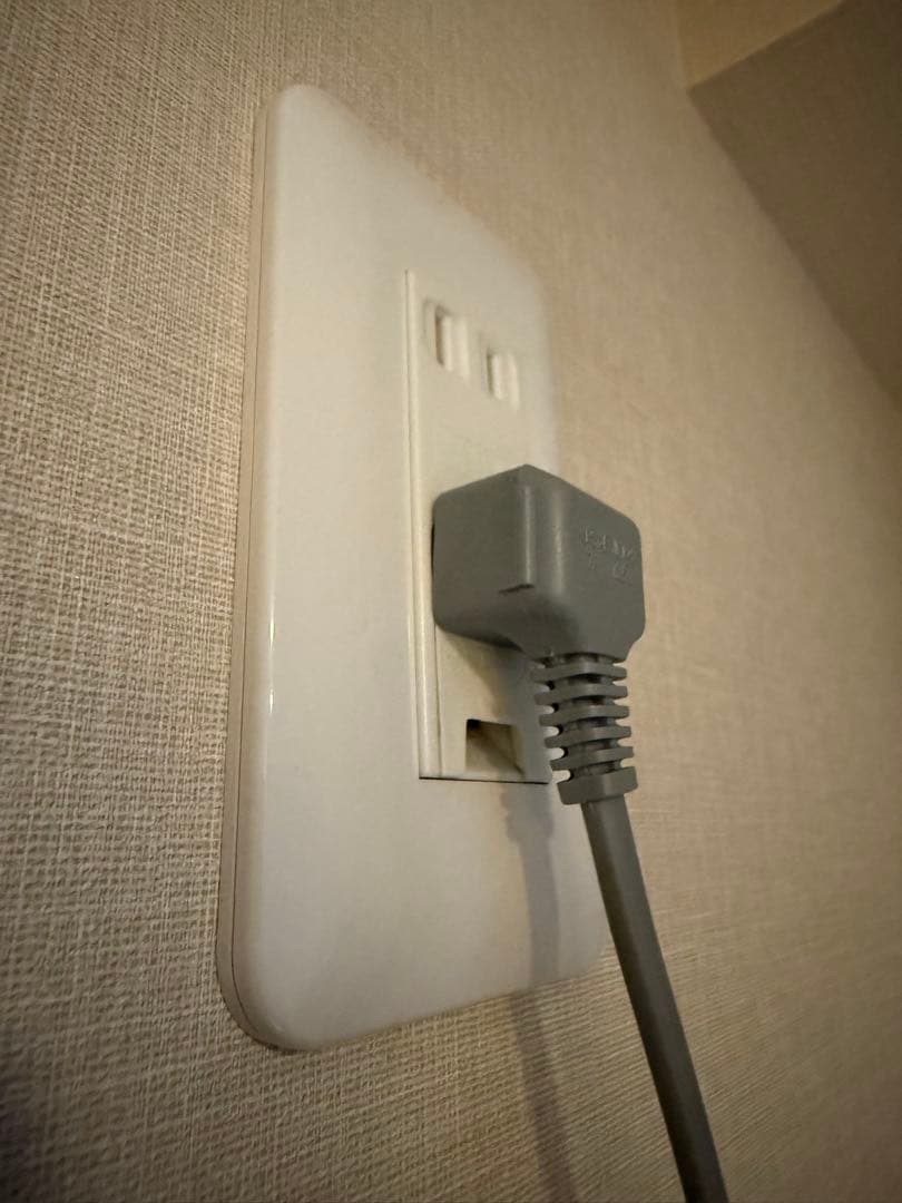 パナソニック　一人暮らしサイズ冷蔵庫