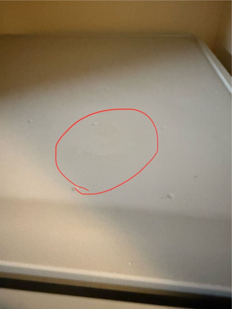 パナソニック　一人暮らしサイズ冷蔵庫