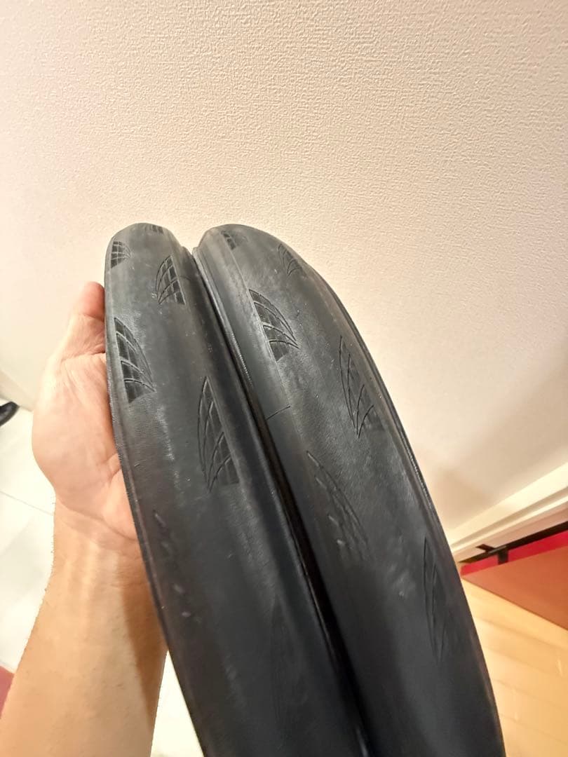 パーツ Continental Grand Prix 5000 TT TR 28C