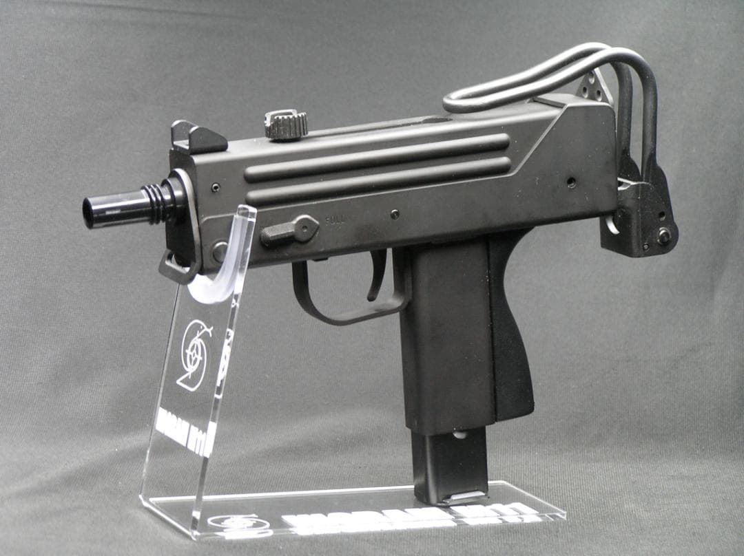 Canimal 　アククリルガンスタンド