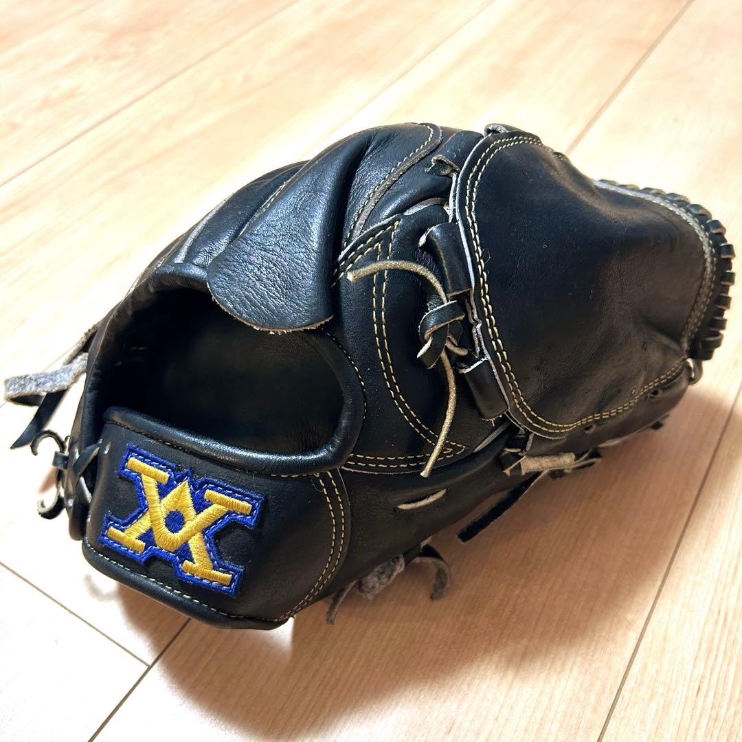 トキワスポーツ オリジナル グローブ 投手 内野 日本製 硬式 軟式