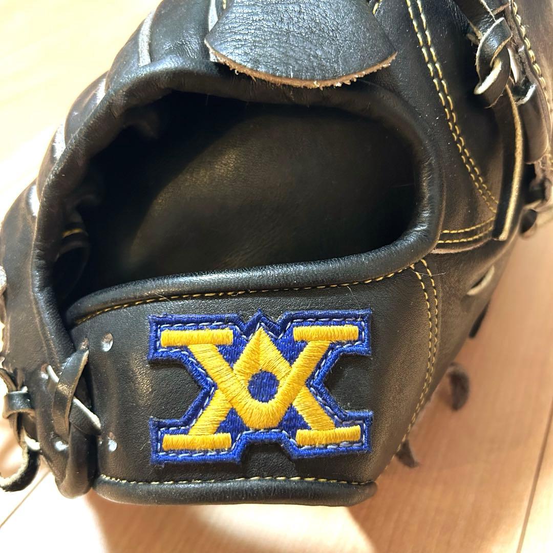 トキワスポーツ オリジナル グローブ 投手 内野 日本製 硬式 軟式