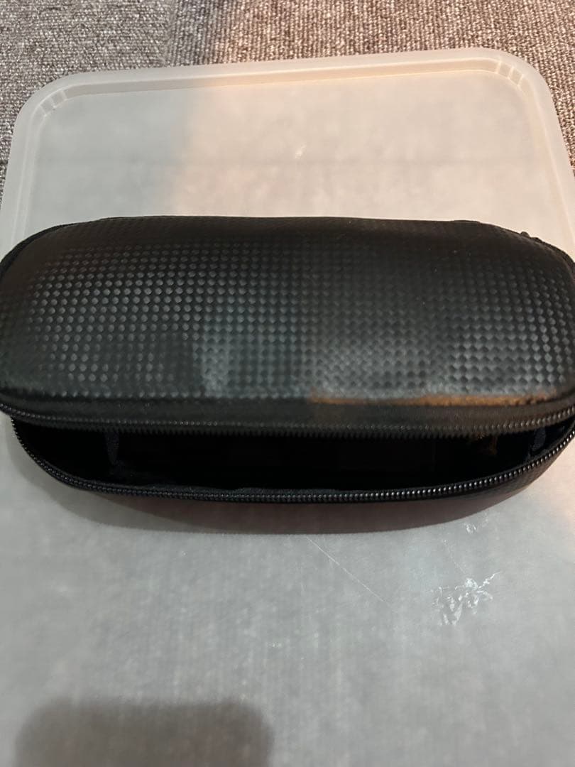 NOMADIC PF-05Lシャーペンとシャー芯ケース付き