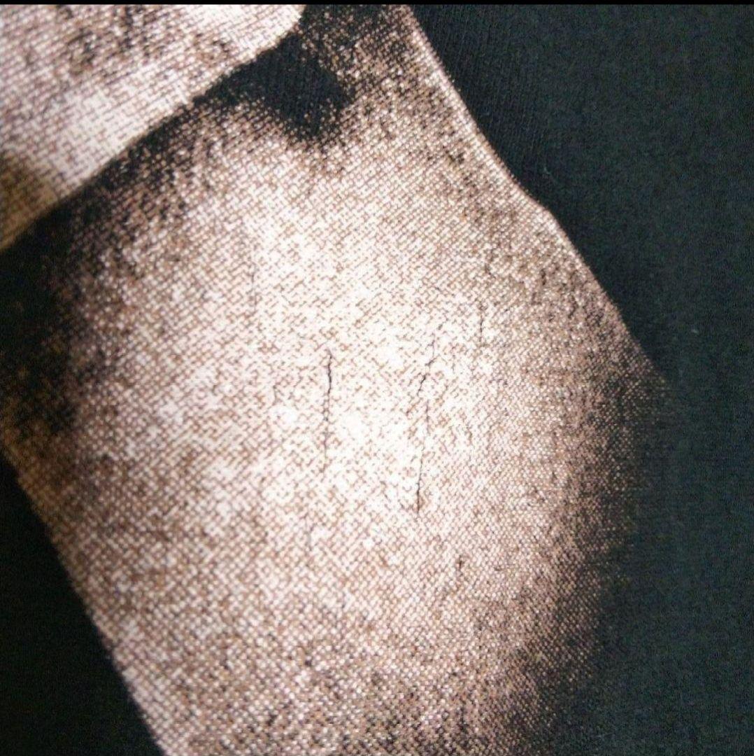 B'z Brotherhood Tシャツ ライブグッズ LIVE-GYM 99年