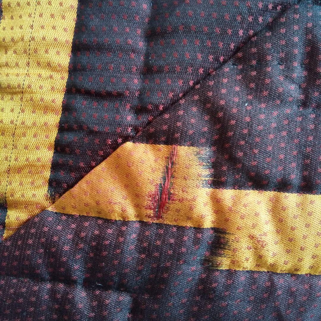 キ*2様 パッチワーク タペストリー ☆日本の懐かしい風景☆ For forei