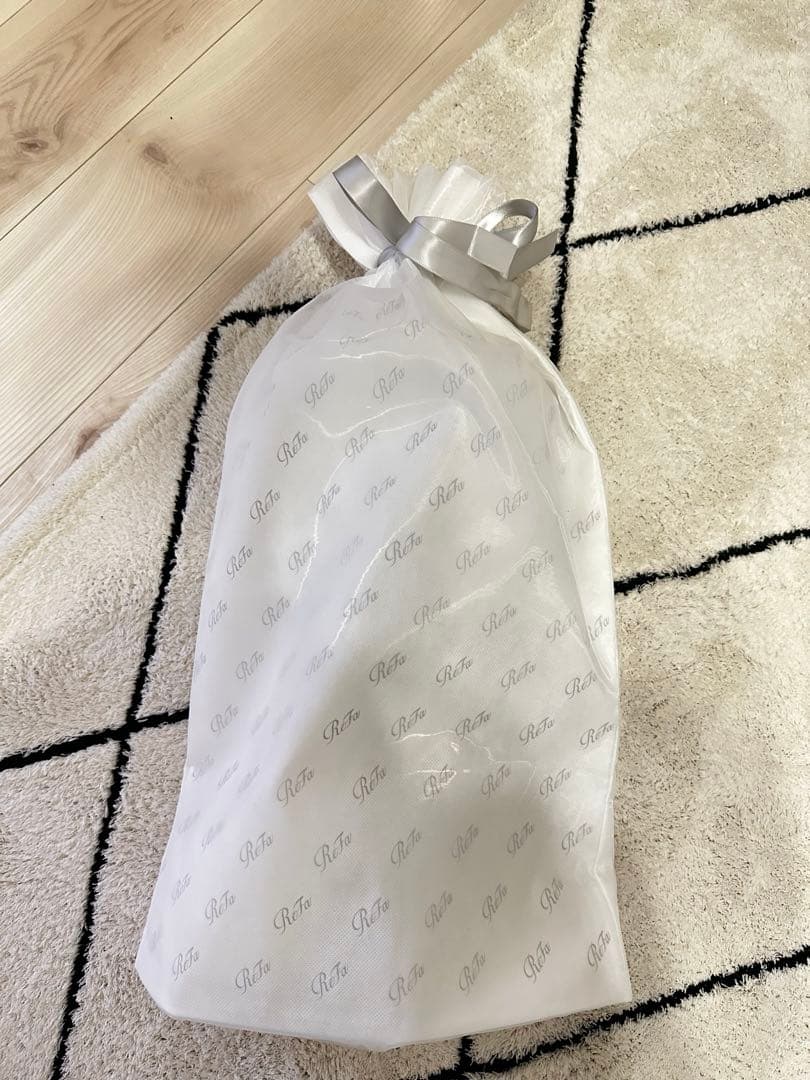 リファストレートアイロンプロ ピンク