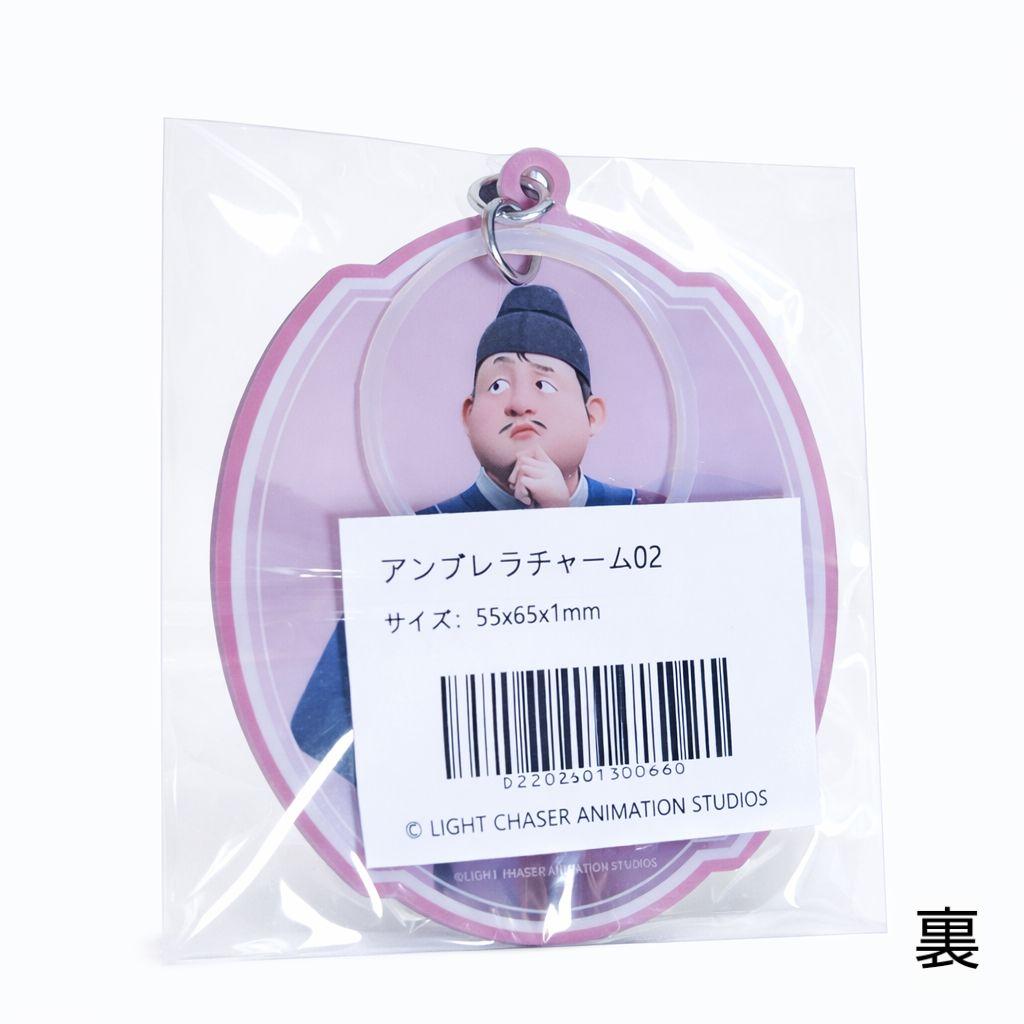 『白蛇:浮生』劇場公式グッズ フライヤー& Man落下物※値下げ可能。